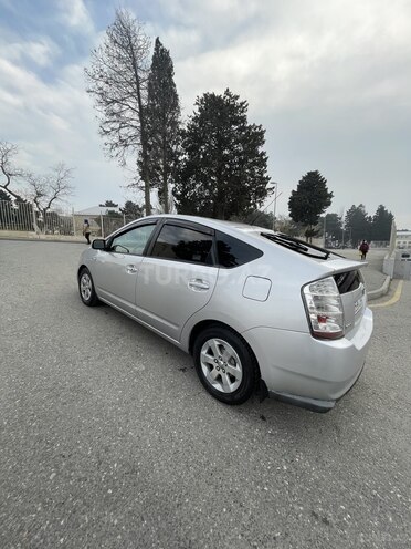 Toyota Prius 2008, 136,000 km - 1.5 l - Bakı
