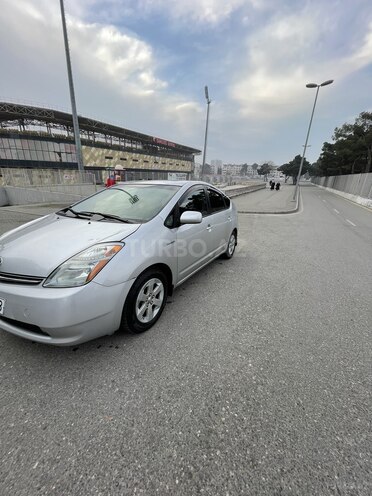 Toyota Prius 2008, 136,000 km - 1.5 l - Bakı