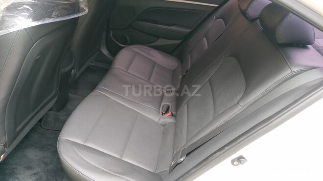 Hyundai Elantra 2016, 34,000 km - 1.6 л - Bakı