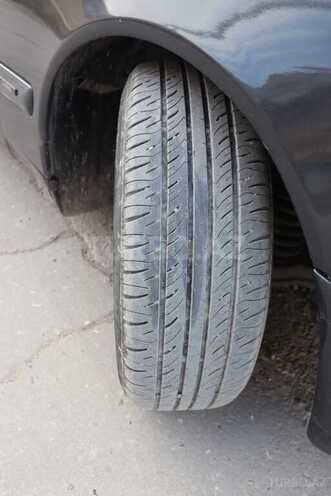 Mercedes E 240 1998, 260,000 km - 2.4 l - Sumqayıt