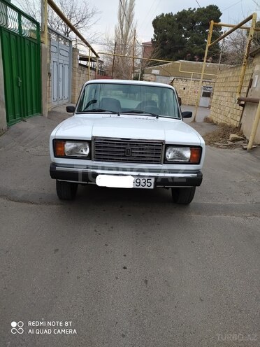 LADA (VAZ) 2107 2009, 67,490 km - 1.6 l - Bakı
