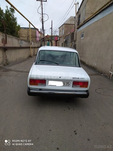 LADA (VAZ) 2107 2009, 67,490 km - 1.6 l - Bakı