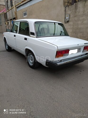 LADA (VAZ) 2107 2009, 67,490 km - 1.6 l - Bakı