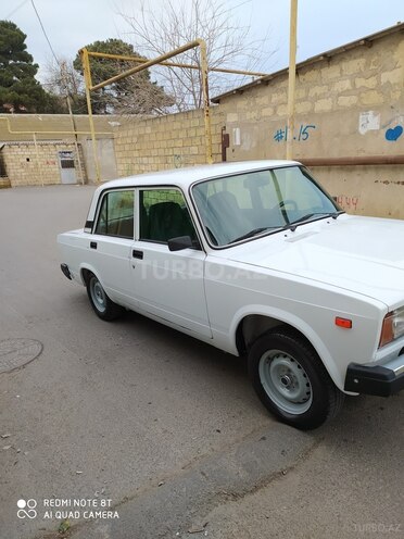 LADA (VAZ) 2107 2009, 67,490 km - 1.6 l - Bakı
