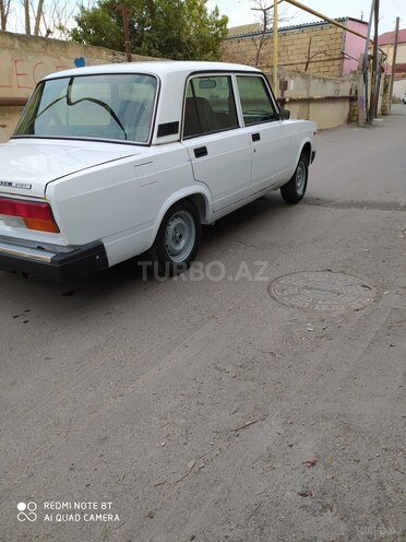 LADA (VAZ) 2107 2009, 67,490 km - 1.6 l - Bakı