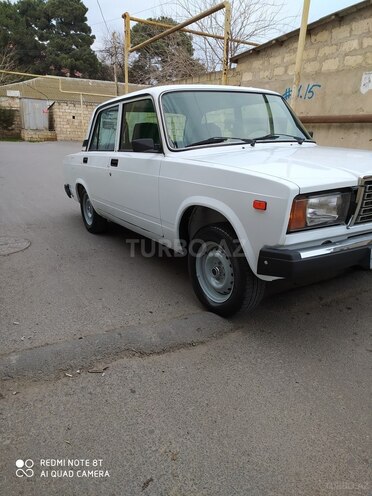 LADA (VAZ) 2107 2009, 67,490 km - 1.6 l - Bakı