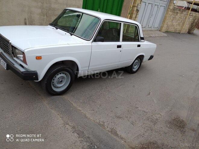 LADA (VAZ) 2107 2009, 67,490 km - 1.6 l - Bakı