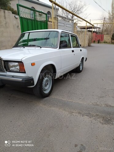 LADA (VAZ) 2107 2009, 67,490 km - 1.6 l - Bakı