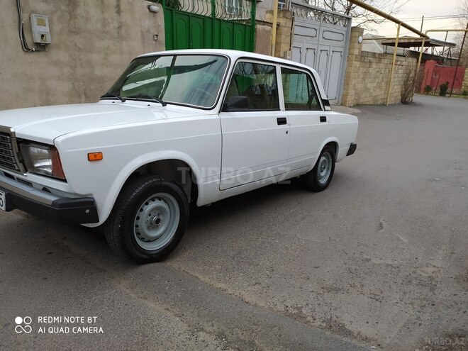 LADA (VAZ) 2107 2009, 67,490 km - 1.6 l - Bakı