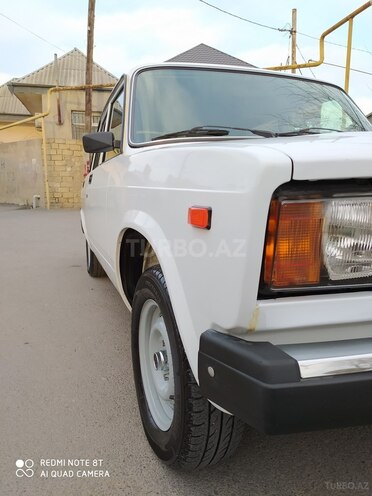 LADA (VAZ) 2107 2009, 67,490 km - 1.6 l - Bakı