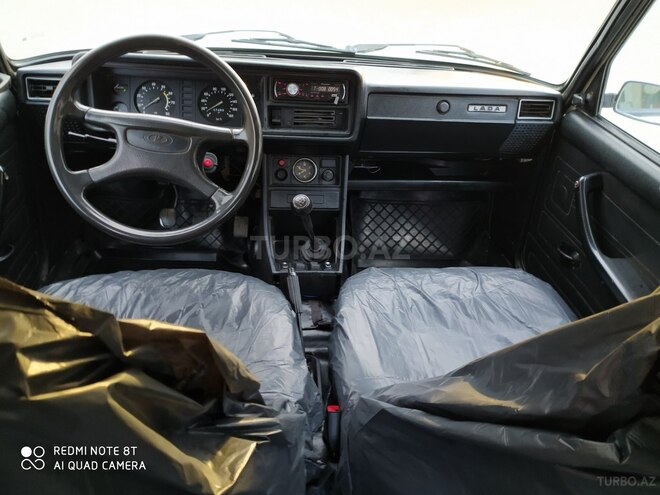 LADA (VAZ) 2107 2009, 67,490 km - 1.6 l - Bakı