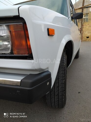 LADA (VAZ) 2107 2009, 67,490 km - 1.6 l - Bakı