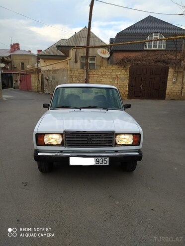 LADA (VAZ) 2107 2009, 67,490 km - 1.6 l - Bakı