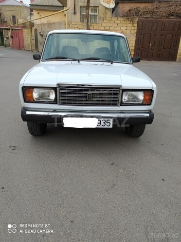 LADA (VAZ) 2107 2009, 67,490 km - 1.6 l - Bakı