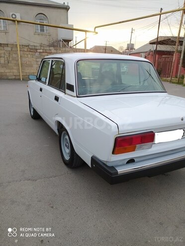 LADA (VAZ) 2107 2009, 67,490 km - 1.6 l - Bakı
