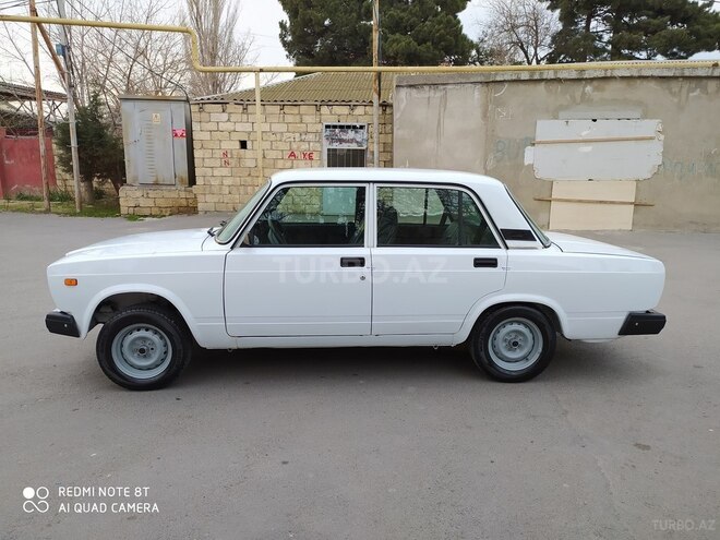 LADA (VAZ) 2107 2009, 67,490 km - 1.6 l - Bakı