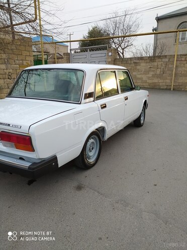 LADA (VAZ) 2107 2009, 67,490 km - 1.6 l - Bakı