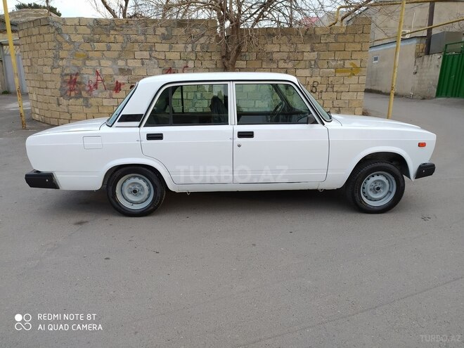 LADA (VAZ) 2107 2009, 67,490 km - 1.6 l - Bakı