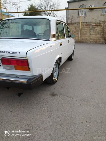 LADA (VAZ) 2107 2009, 67,490 km - 1.6 l - Bakı