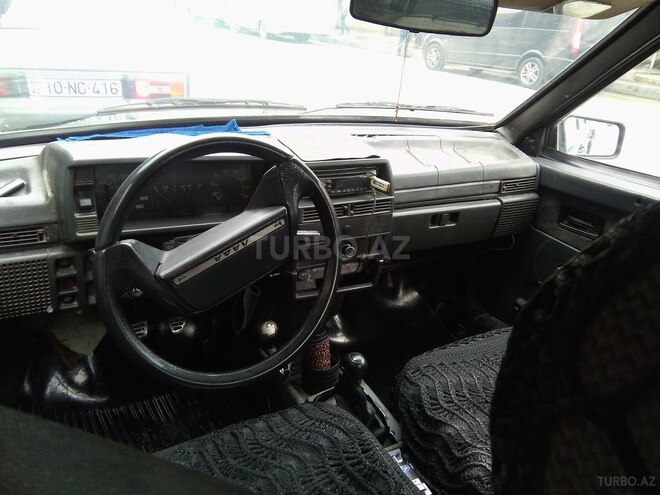 LADA (VAZ) 21099 1999, 300,000 km - 1.5 l - Bakı