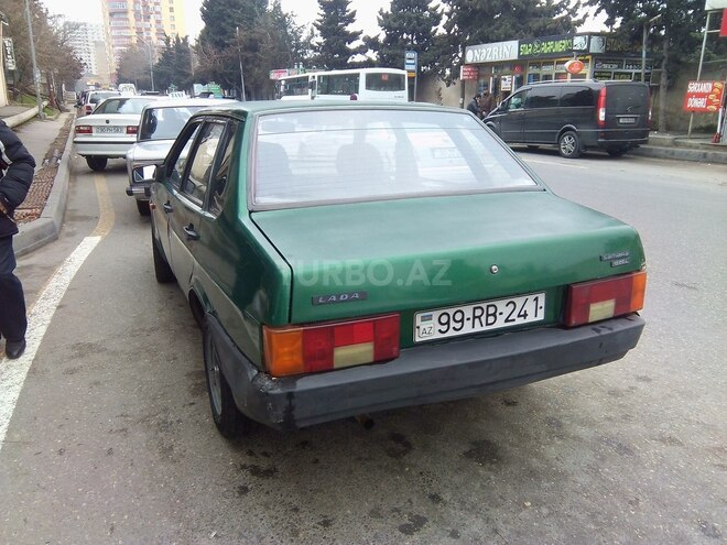 LADA (VAZ) 21099 1999, 300,000 km - 1.5 l - Bakı