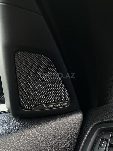 BMW 528 2015, 175,000 km - 2.0 l - Bakı