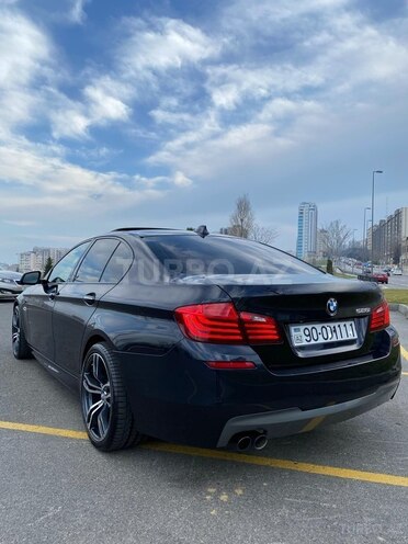 BMW 528 2015, 175,000 km - 2.0 l - Bakı