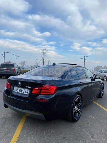 BMW 528 2015, 175,000 km - 2.0 l - Bakı