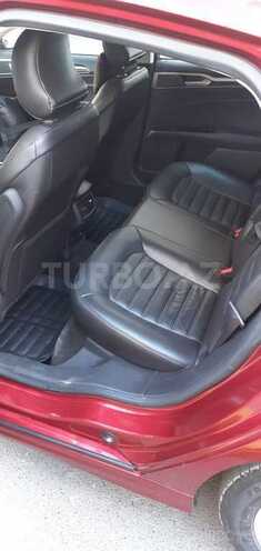 Ford Fusion 2014, 117,014 km - 1.5 l - Bakı