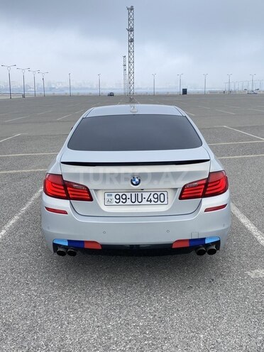 BMW 535 2012, 155,000 km - 3.0 l - Bakı