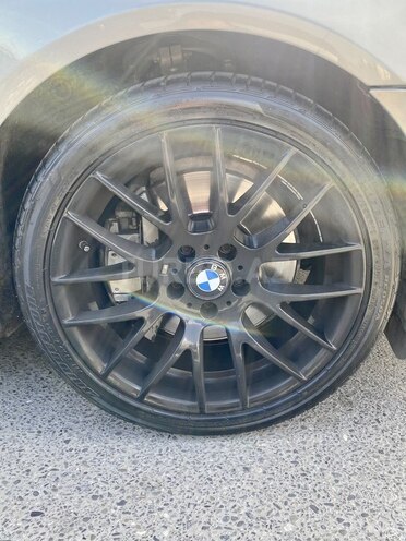 BMW 535 2012, 155,000 km - 3.0 l - Bakı