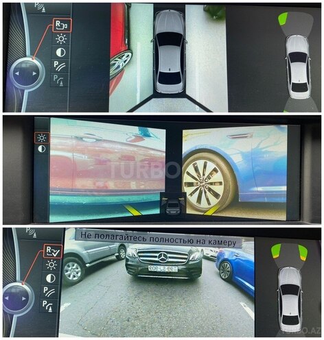 BMW 535 2012, 155,000 km - 3.0 l - Bakı