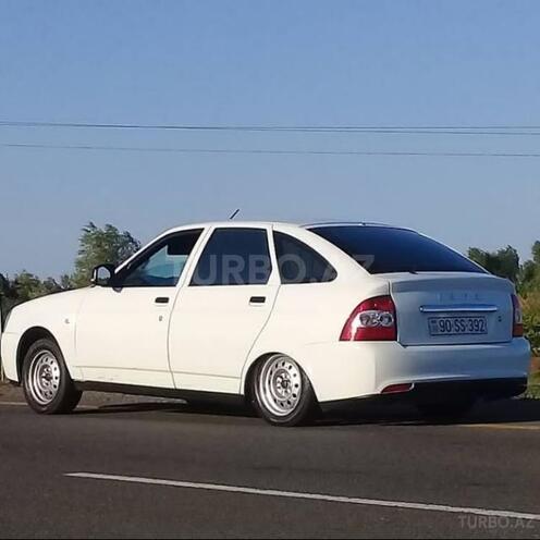 LADA (VAZ) Priora 2013, 132,450 km - 1.6 л - Masallı