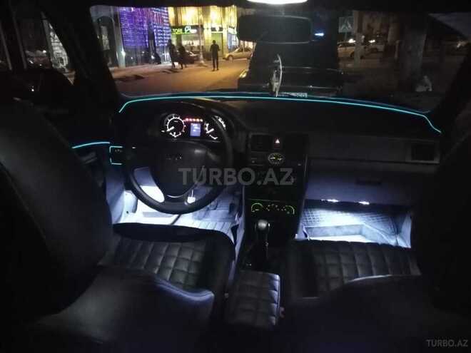 LADA (VAZ) Priora 2013, 132,450 km - 1.6 л - Masallı