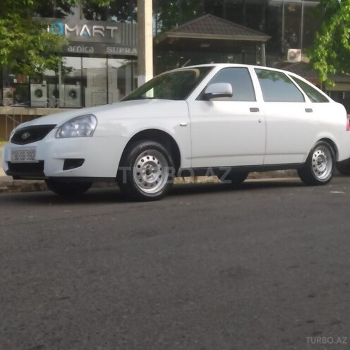 LADA (VAZ) Priora 2013, 132,450 km - 1.6 л - Masallı