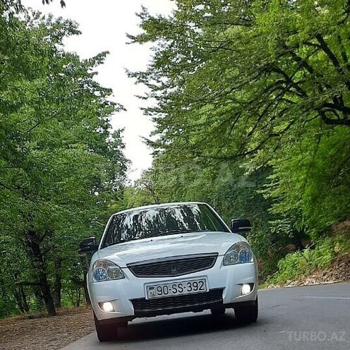 LADA (VAZ) Priora 2013, 132,450 km - 1.6 л - Masallı