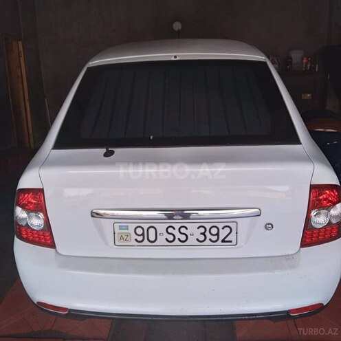 LADA (VAZ) Priora 2013, 132,450 km - 1.6 л - Masallı