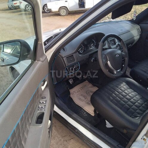LADA (VAZ) Priora 2013, 132,450 km - 1.6 л - Masallı