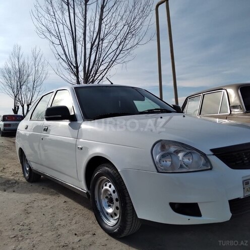 LADA (VAZ) Priora 2013, 132,450 km - 1.6 л - Masallı