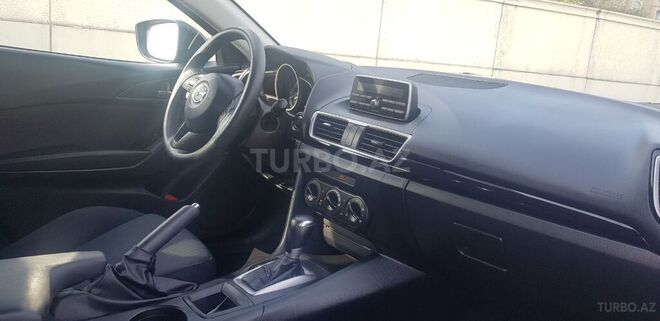 Mazda 3 2014, 198,000 km - 2.0 л - Bakı