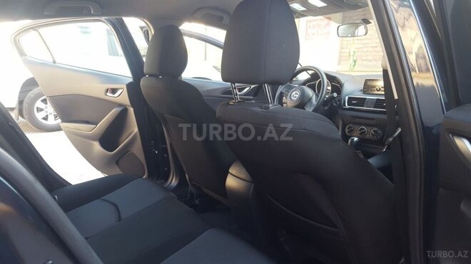 Mazda 3 2014, 198,000 km - 2.0 л - Bakı