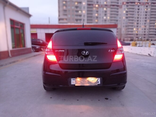 Hyundai i30 2007, 169,800 km - 1.6 l - Bakı