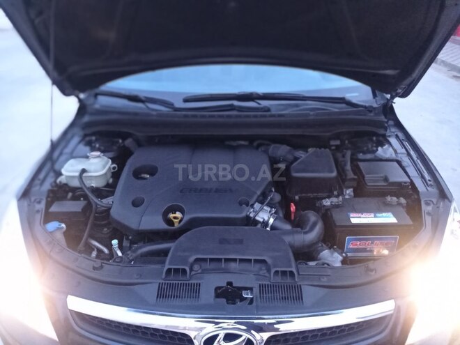Hyundai i30 2007, 169,800 km - 1.6 l - Bakı