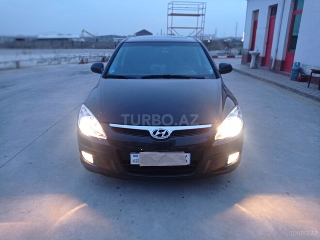 Hyundai i30 2007, 169,800 km - 1.6 l - Bakı