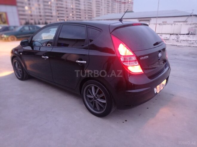 Hyundai i30 2007, 169,800 km - 1.6 l - Bakı