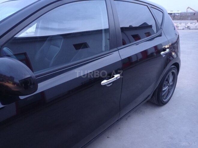 Hyundai i30 2007, 169,800 km - 1.6 l - Bakı