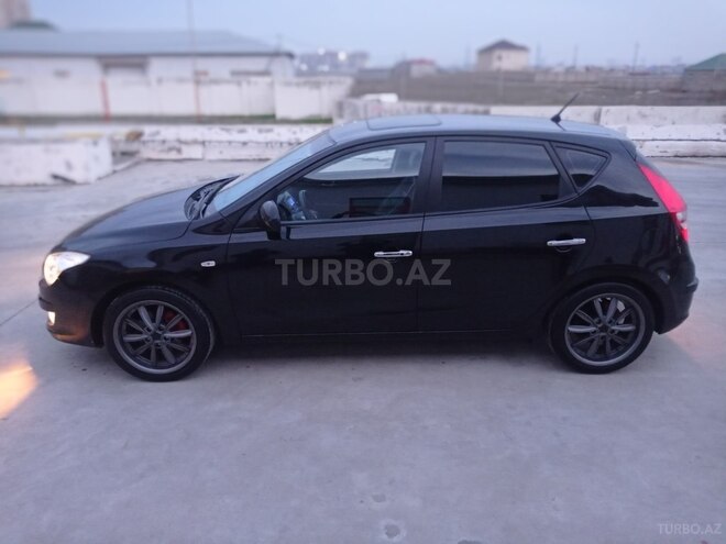 Hyundai i30 2007, 169,800 km - 1.6 l - Bakı