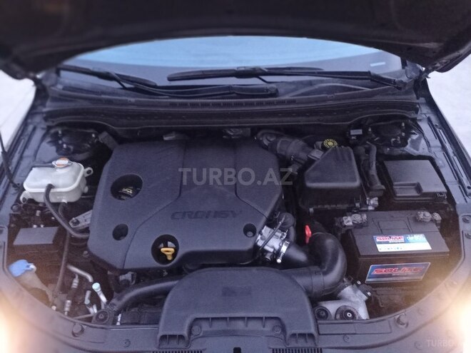 Hyundai i30 2007, 169,800 km - 1.6 l - Bakı