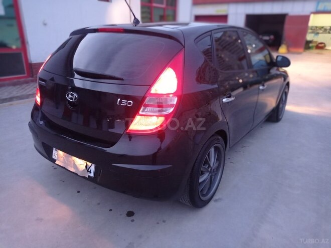 Hyundai i30 2007, 169,800 km - 1.6 l - Bakı