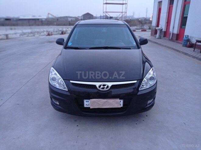Hyundai i30 2007, 169,800 km - 1.6 l - Bakı